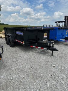 Dump Trailers
